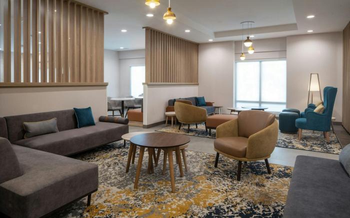 TownePlace Suites by Marriott Atlanta Fairburn