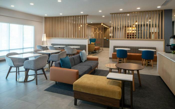 TownePlace Suites Atlanta Fairburn