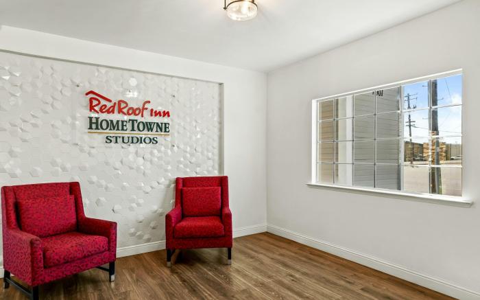 Red Roof Inn Yuba City Bonanza - Marysville