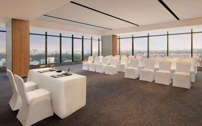 Four Points by Sheraton Nashik