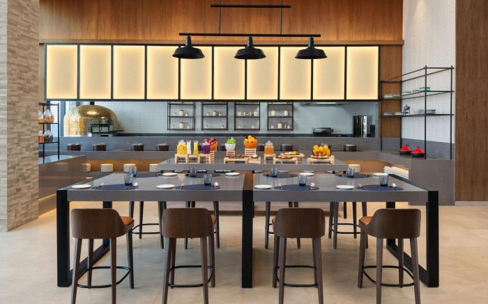 Four Points by Sheraton Nashik