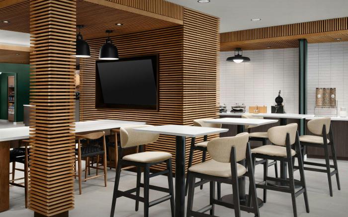 Fairfield by Marriott Inn & Suites Portland Newberg