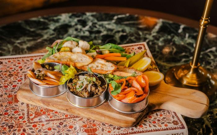 Canal House of Georgetown, a Tribute Portfolio Hotel