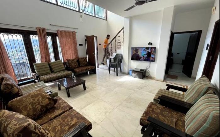 Dharmatma Bungalows Golden Hill