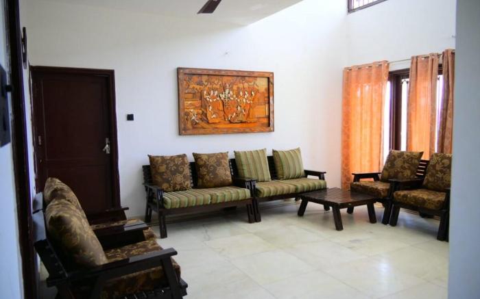 Dharmatma Bungalows Golden Hill