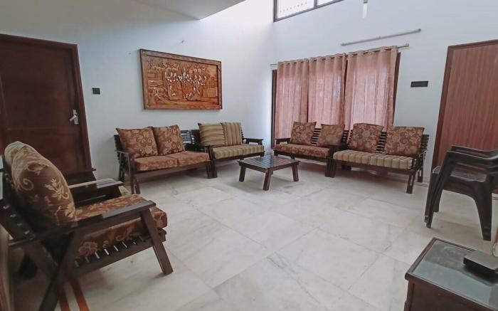 Dharmatma Bungalows Golden Hill
