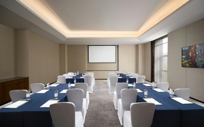 Grand New Century Hotel, Hangzhou Boao, A Tribute Portfolio Hotel