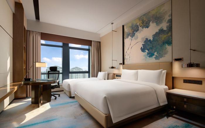 Grand New Century Hotel, Hangzhou Boao, A Tribute Portfolio Hotel