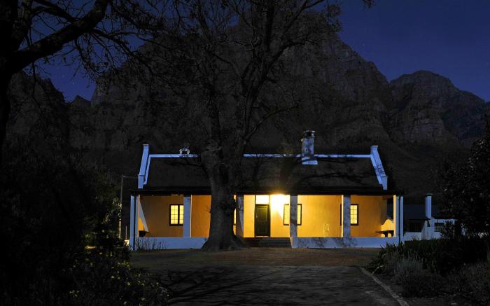 Boschendal Cottages