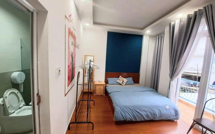 SamHome StupidHouse Dalat