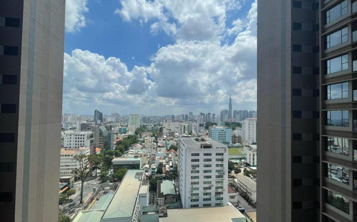 2PN SERVICED APARTMENT-CÓ MÁY GIẶT, ĐỦ DỤNG CỤ BẾP