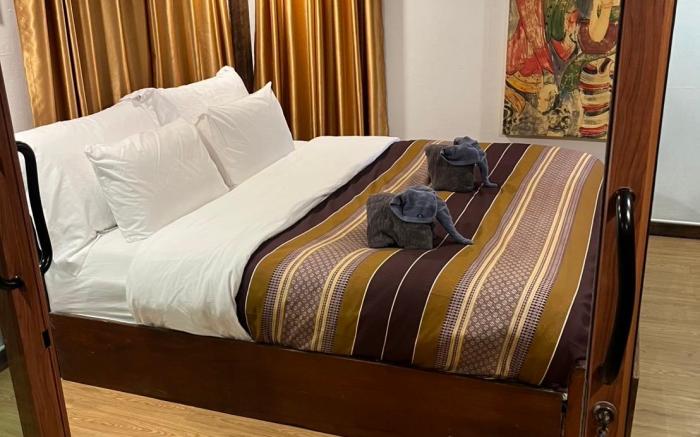 RAK Chiang Mai Guesthouse 