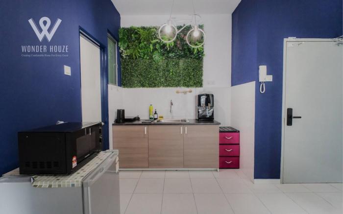 8pax 3B2R| Blissful Stay @TheZizz| Damansara Damai