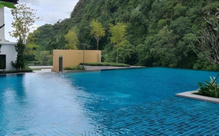 Sunway Onsen Premium Suites @ Lost World of Tambun