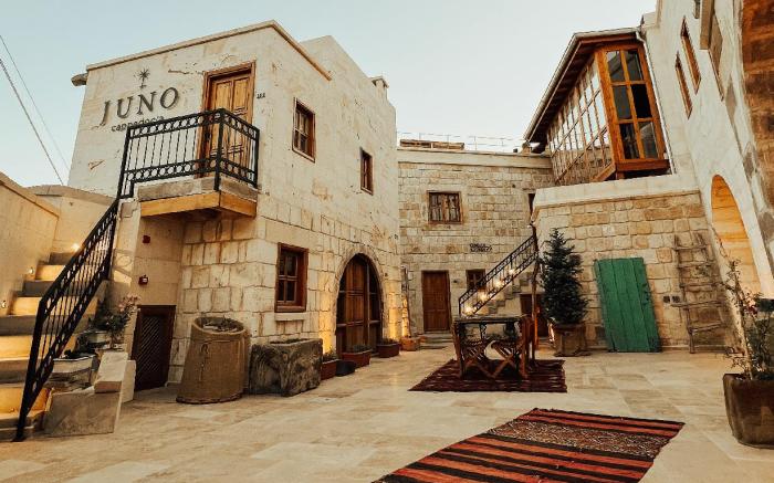 Juno Cappadocia
