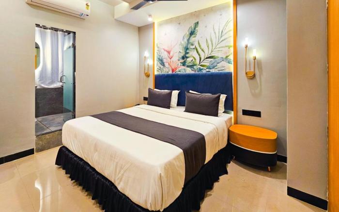 Hotel Nova Stays