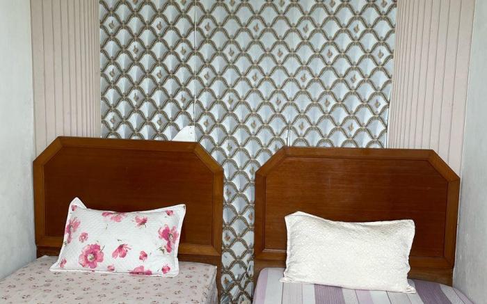Seribu 1 Homestay Budget Room