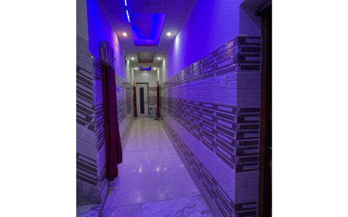 DhamStay Hotel Maa Durga Guest In Near Beach Digha