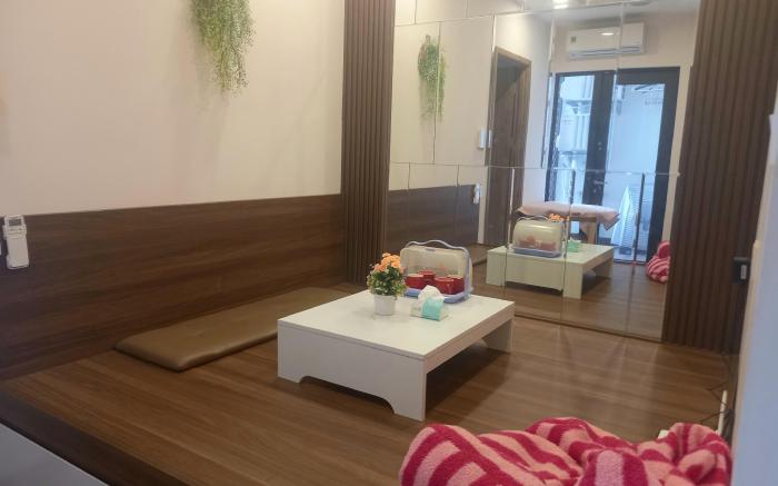 MY'S HOME - Ecopark, Sky Oasis (1 PN - S3.16)