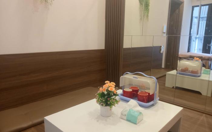 MY'S HOME - Ecopark, Sky Oasis (1 PN - S3.16)