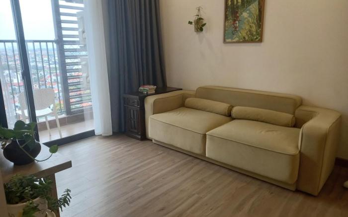 MY'S HOME - Ecopark, Sky Oasis (2PN - SP12)