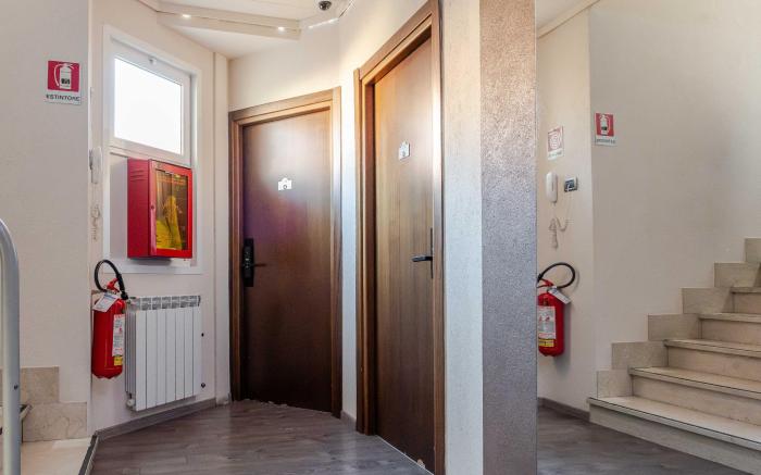 Hotel   Comfort and Serenity Heart of Ventimiglia