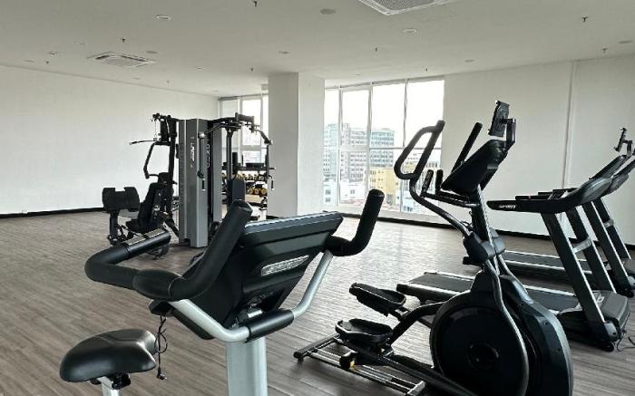 ICC Luxury Suites Ipoh by HWC