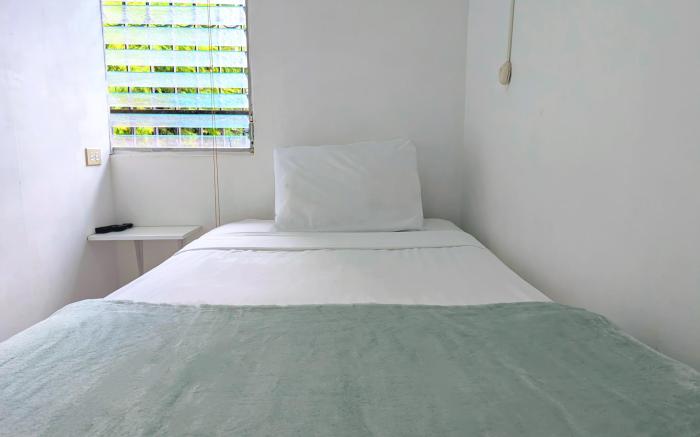 Hostal Yoha