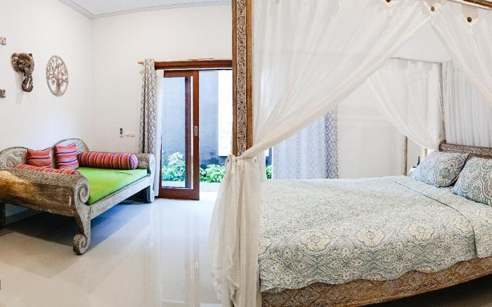 Grace Boutique Villa  