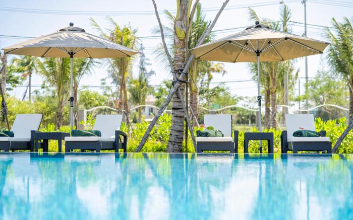 Athenia Boutique Hotel & Spa