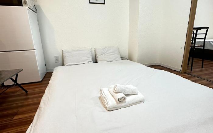 SOLASIA residence  Kitaueno401