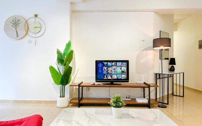 Fahrenheit88 | 3BR Newly Renovated Spacious &Comfy