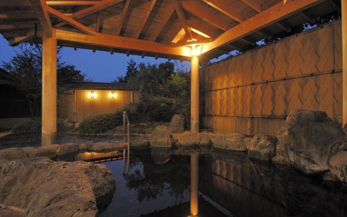 Kinta no sato