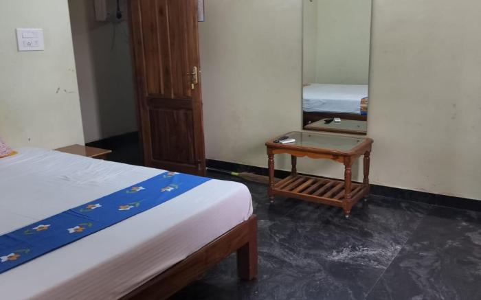 NEITHAL RESIDENCY