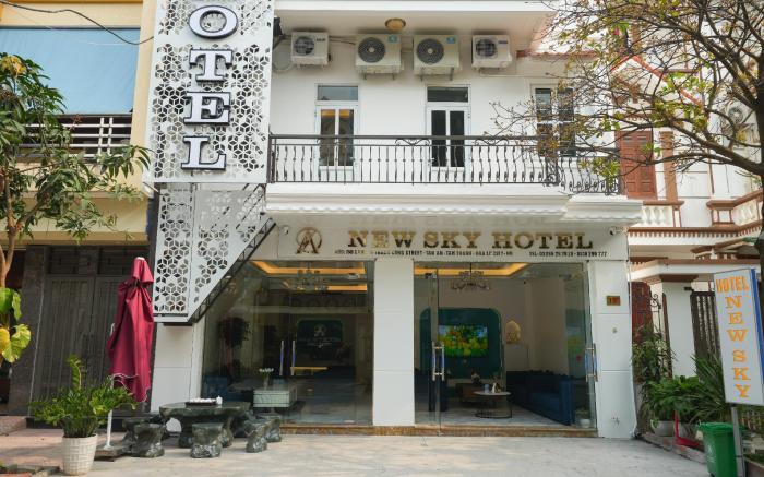 New Sky Ninh Binh
