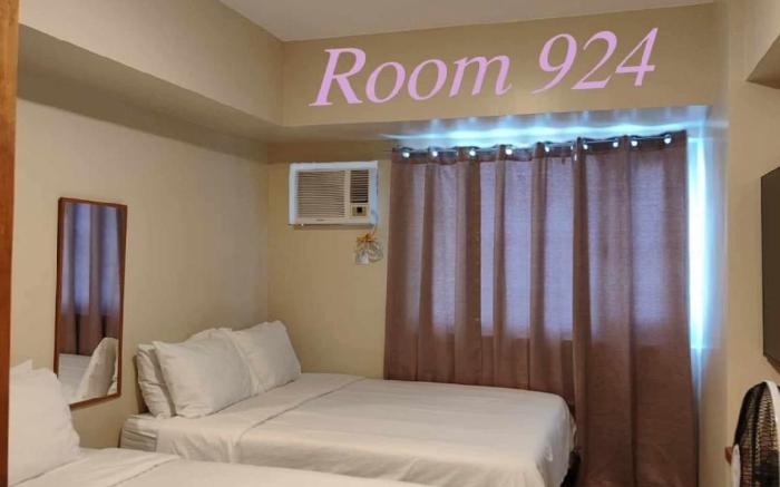 Super Comfy 2 BEDS studio condo