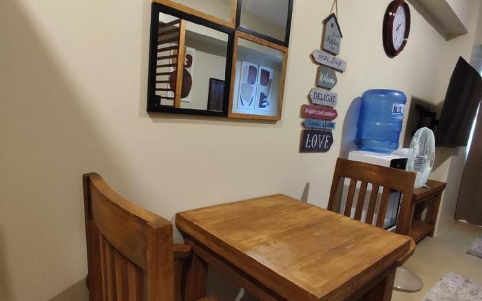 Elegant 5 star Condo with Pool for 3 persons.