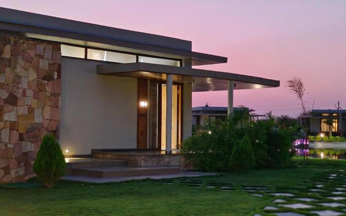 Araiya Gir,A Mavintara Resort