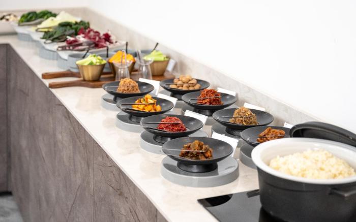 Hotel Hound Gangneung Gyeongpo