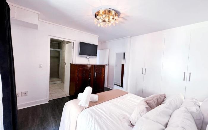 Spacious 1 Bedroom Apartment  Atlantica  Seapoint