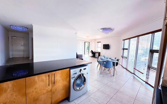 Spacious 1 Bedroom Apartment  Atlantica  Seapoint