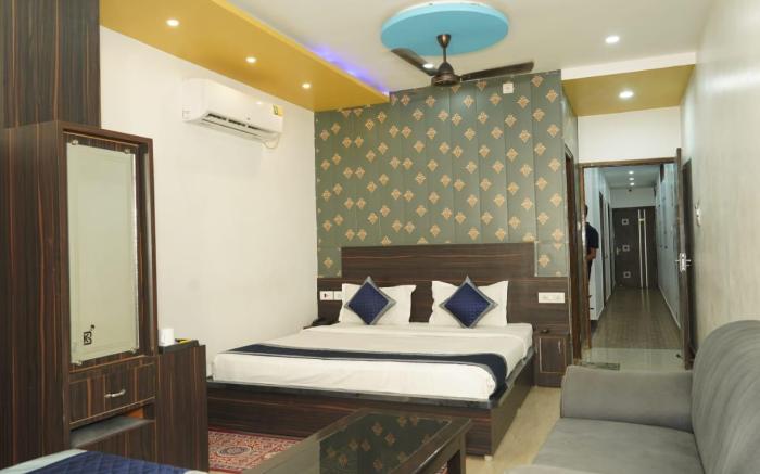 Banarasi Kothi