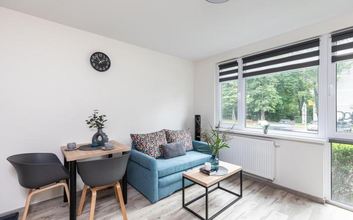 SuperApart Batorego 18
