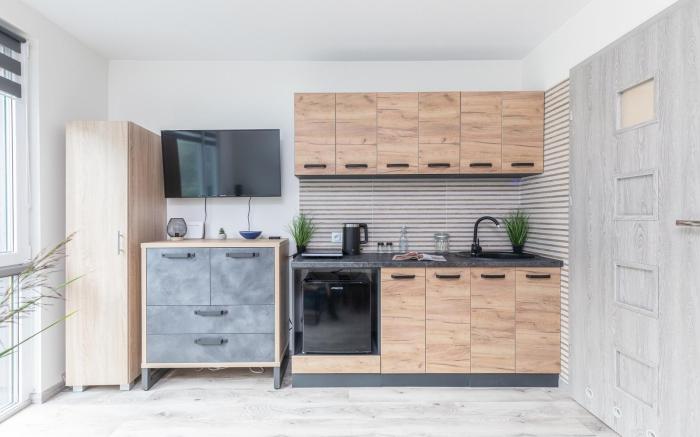 SuperApart Batorego 18