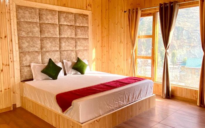 Dahar Retreat - A Boutique Homestay
