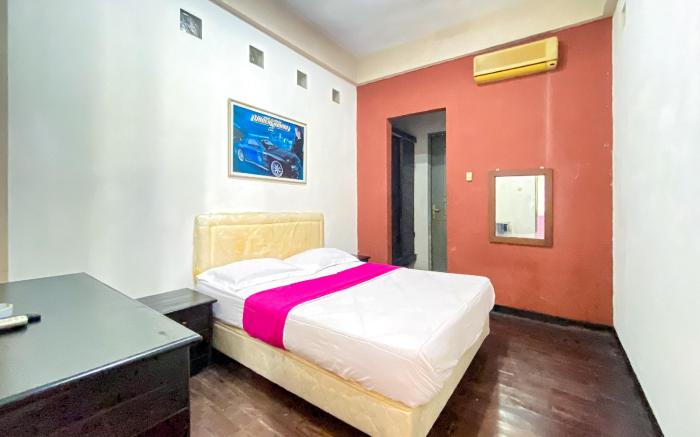 Tobana House Bintaro RedPartner