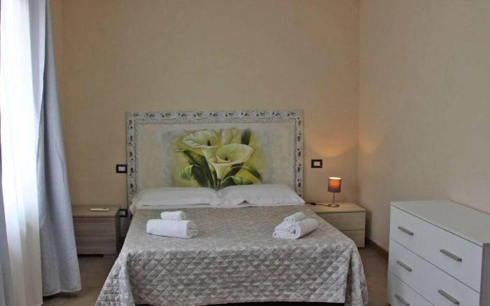 La Piazzetta apartments 15 minutes from Florence