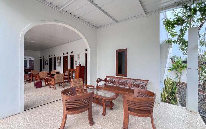 RedDoorz Syariah near AMIKOM Purwokerto