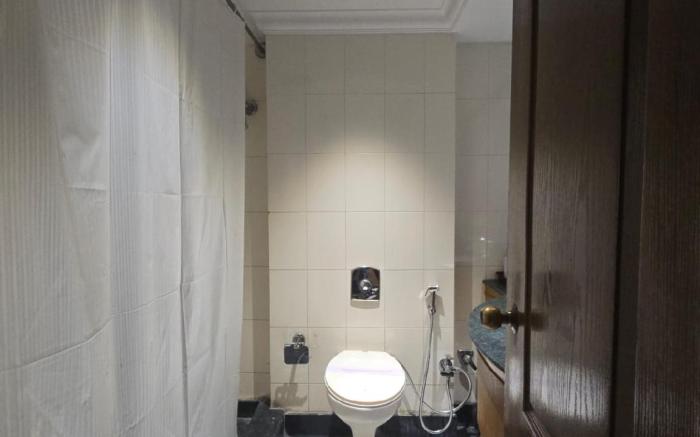 Hotel Supreme Suites