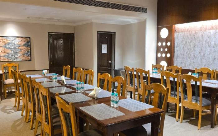 Hotel Supreme Suites